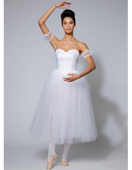 Ballettkostümmuster - McCall's 7615