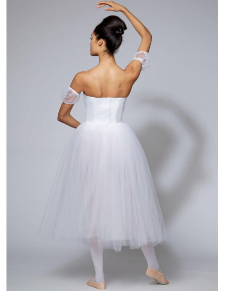 Ballettkostümmuster - McCall's 7615