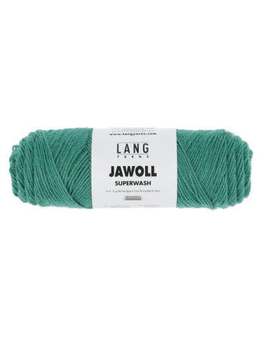 Jawoll Sockenwolle Lang Yarns