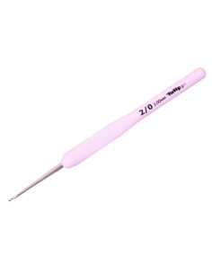 Häkelnadel Softgrip Etimo Rose Tulip 2