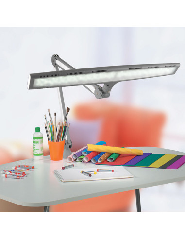Daylight-Lampe Luminos