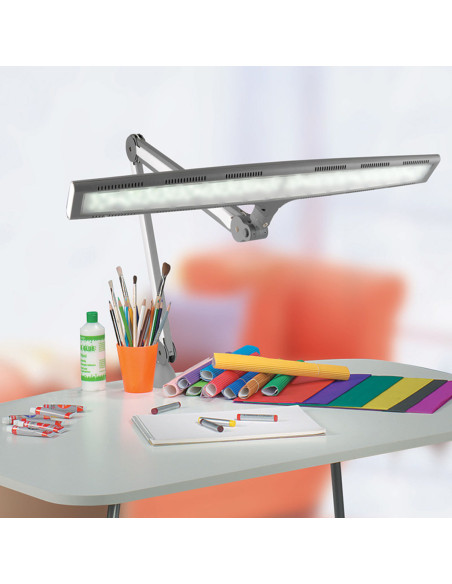 Daylight-Lampe Luminos