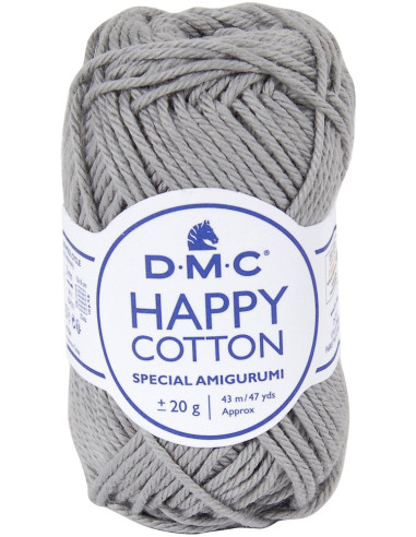 Baumwolle Happy Cotton DMC