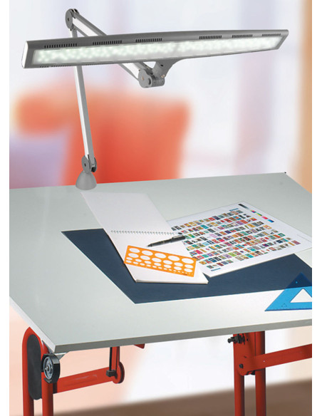 Daylight-Lampe Luminos