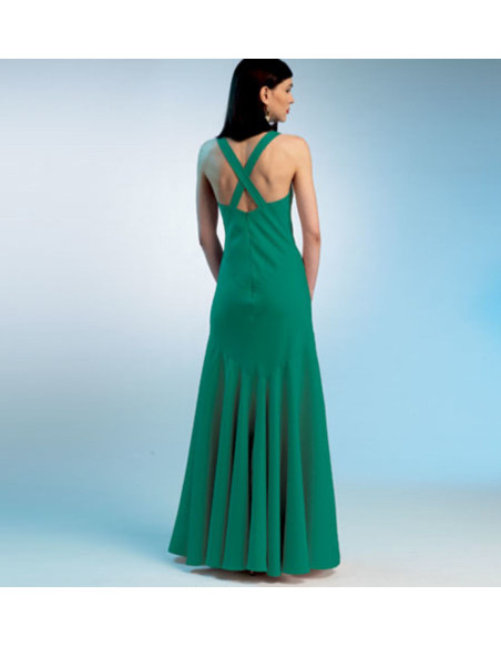 Kleidmuster - Vogue 8814