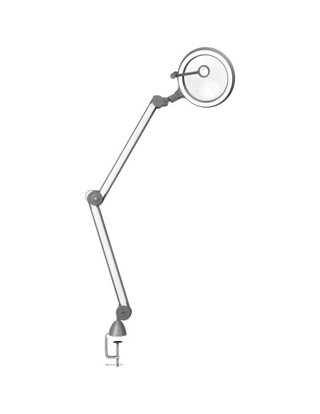 Daylight IQ LED-Lupenleuchte