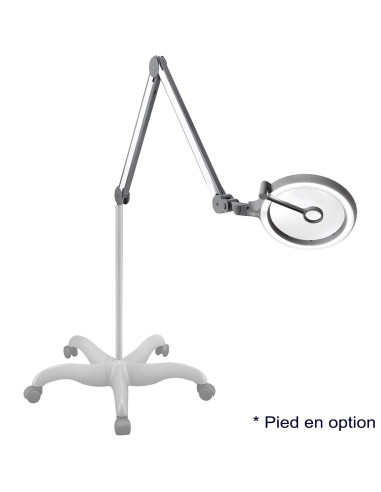 Daylight IQ LED-Lupenleuchte