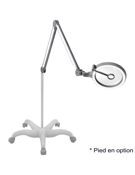 Daylight IQ LED-Lupenleuchte