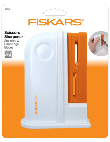 Universeller Scherenschärfer von Fiskars