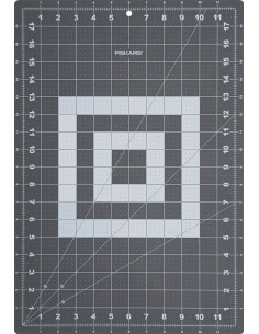 Fiskars Schneidematte A3 - 30 x 45 cm