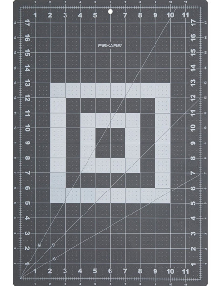 Fiskars Schneidematte A3 - 30 x 45 cm