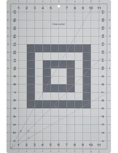 Fiskars Schneidematte A3 - 30 x 45 cm 2