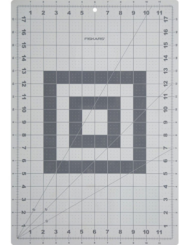 Fiskars Schneidematte A3 - 30 x 45 cm