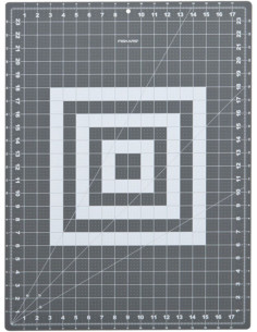 Fiskars Schneidematte A2 - 45 x 60 cm