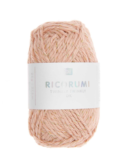 Coton Ricorumi Twinkly Twinkly
