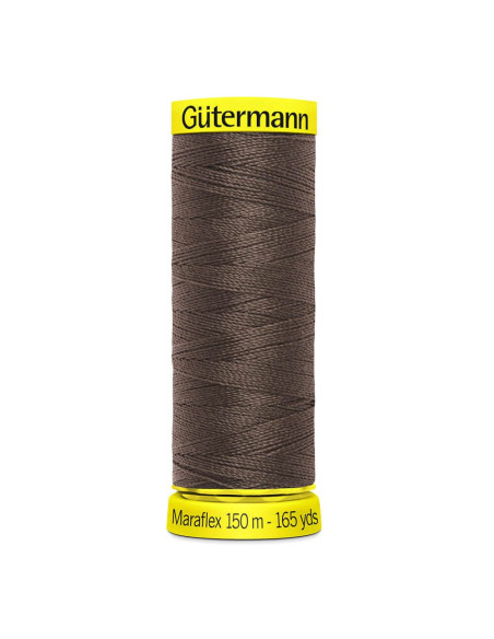 Elastisches Nähgarn Maraflex Gutermann 150 m