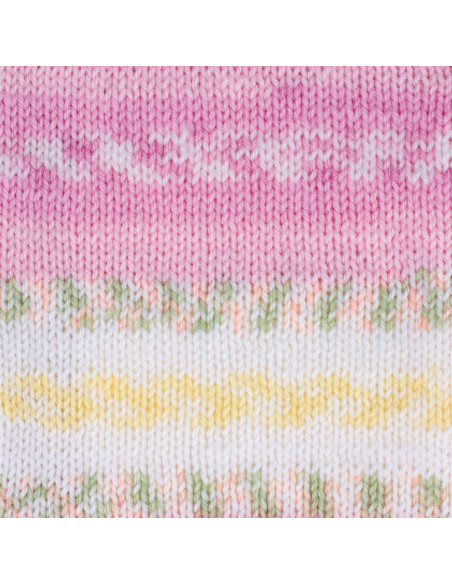 Babywolle Baby Color Gründl
