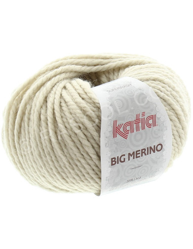 Katia Big Merino Wolle