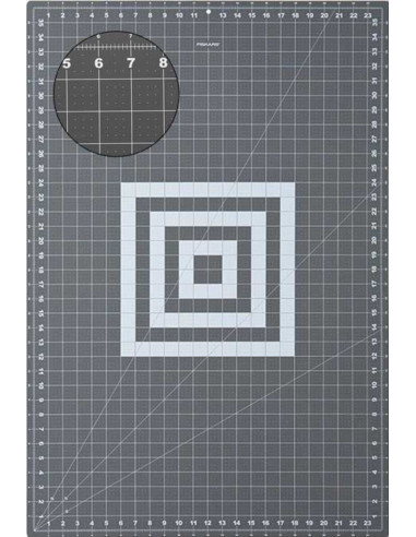 Fiskars Schneidematte A1 - 60 x 91 cm