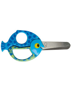 Fiskars Kinderschere - Fisch