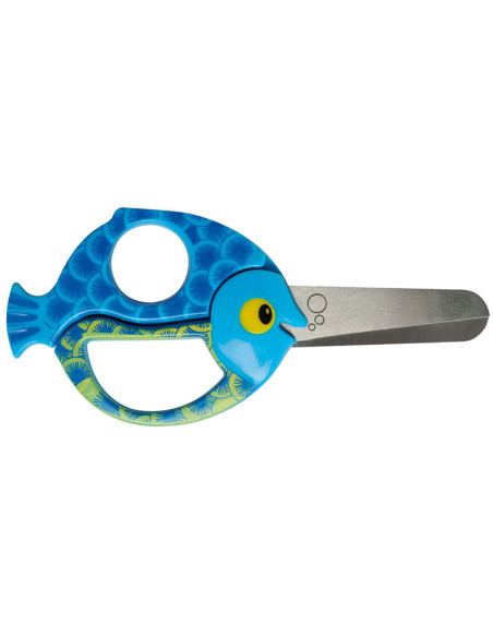 Fiskars Kinderschere - Fisch
