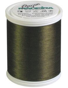 Madeira Rayon Stickgarn Uni 1000 m 2