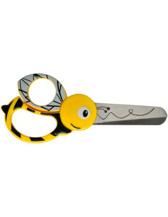 Fiskars Kinderschere - Biene