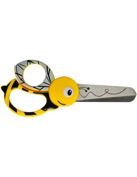Fiskars Kinderschere - Biene