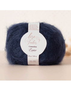 Cumulus Wolle Lise Tailor 2