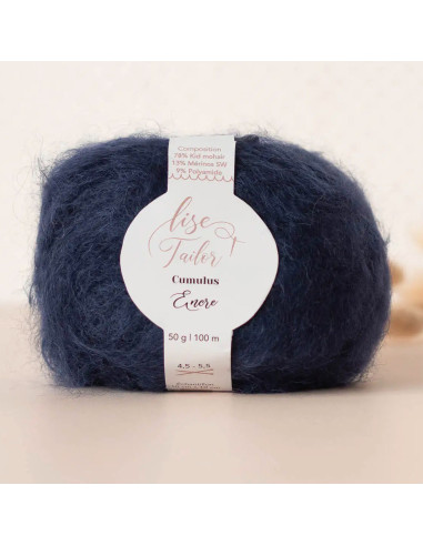 Cumulus-Wolle Lise Tailor