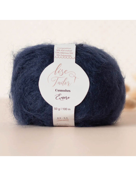 Cumulus-Wolle Lise Tailor