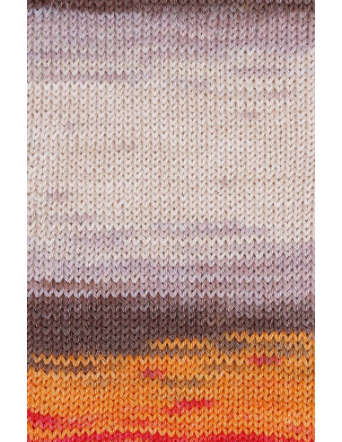 Baumwollgarn Quick Batik Gründl