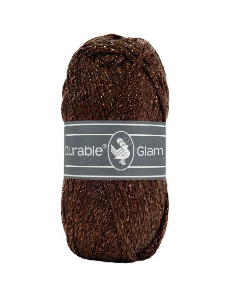 Coton Durable Glam