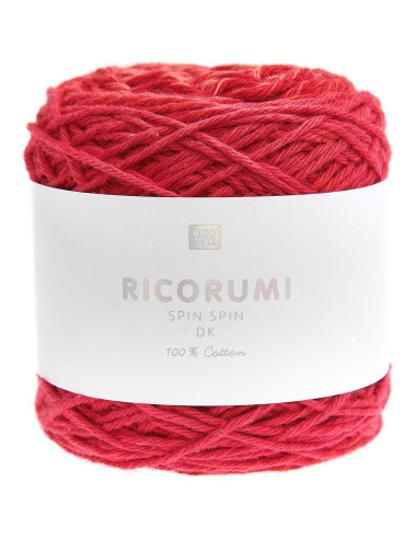 Baumwolle Ricorumi Spin Spin
