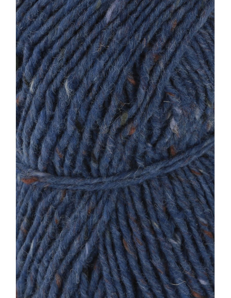 Donegal Tweed Wolle+ Lang Yarns