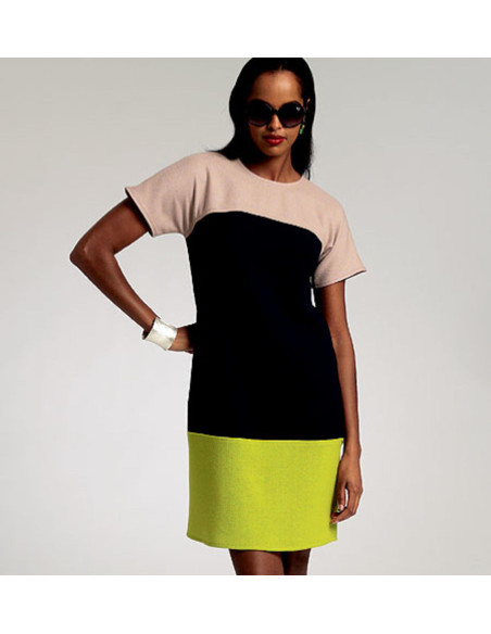Kleidmuster - Vogue 8805