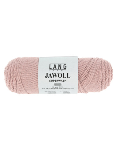 Jawoll Sockenwolle Lang Yarns