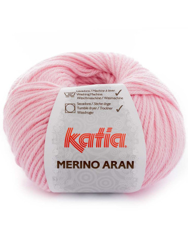 Katia Merino Aran Wolle