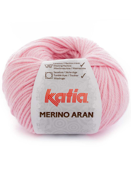 Katia Merino Aran Wolle