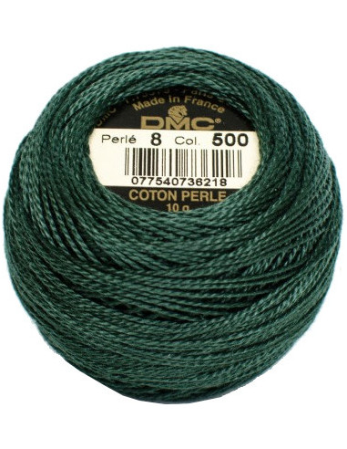 DMC Perlgarn Nr. 8