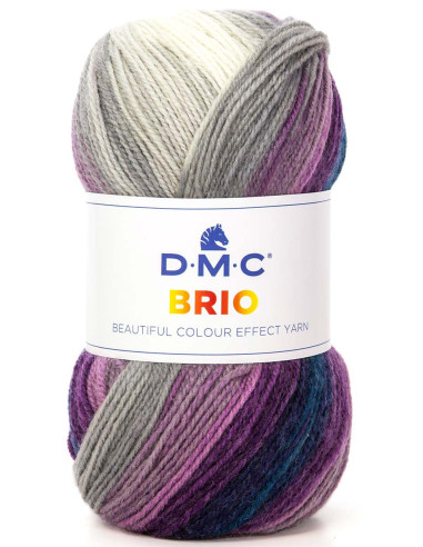 DMC Brio Wolle