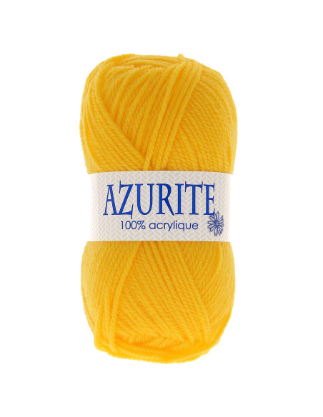 Azurite Wolle - Wollknäuel zum Discountpreis