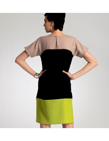Kleidmuster - Vogue 8805