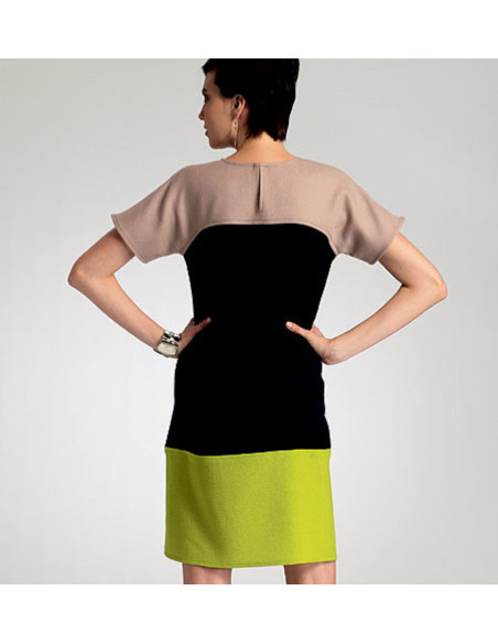 Kleidmuster - Vogue 8805