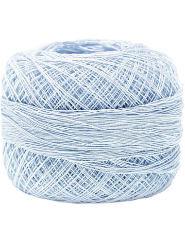Coton fil à crocheter spécial dentelle