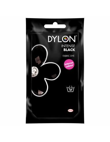 Handfärben von Stoffen mit Dylon
