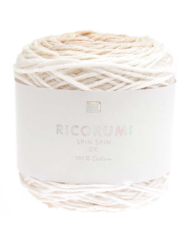 Baumwolle Ricorumi Spin Spin