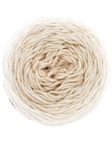 Baumwolle Ricorumi Spin Spin