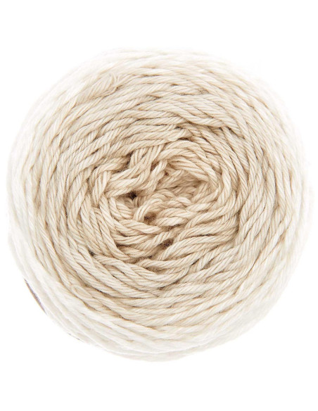 Baumwolle Ricorumi Spin Spin