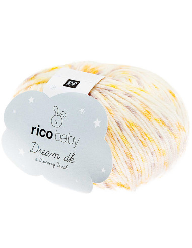 Laine Rico Baby Dream dk